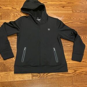 Ariat Cold Series Ariattek full zip jacket